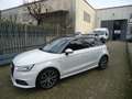 Audi A1 Sportback 1.0 tfsi Admired 82cv  OK NEOPATENTATI White - thumbnail 2