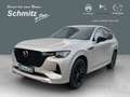 Mazda CX-60 Homura Plus PHEV AWD HUD El. Panodach Navi Memory Bronze - thumbnail 1