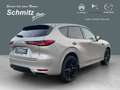 Mazda CX-60 Homura Plus PHEV AWD HUD El. Panodach Navi Memory Bronze - thumbnail 5