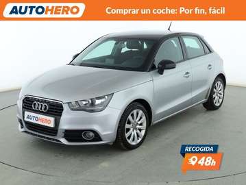 1.2 TFSI Attraction