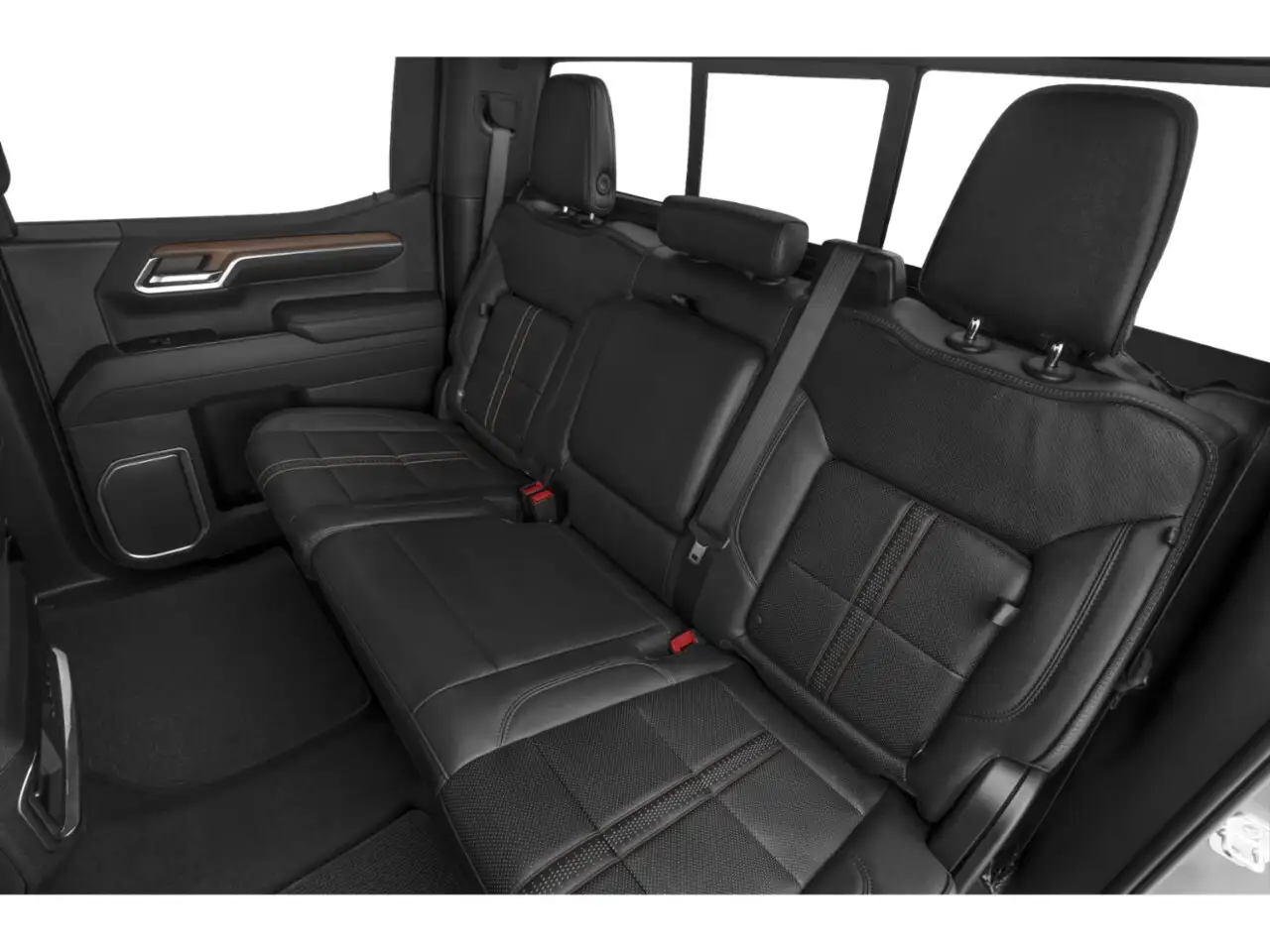 Chevrolet Silverado 1500 fotografie Chevrolet Silverado 1500