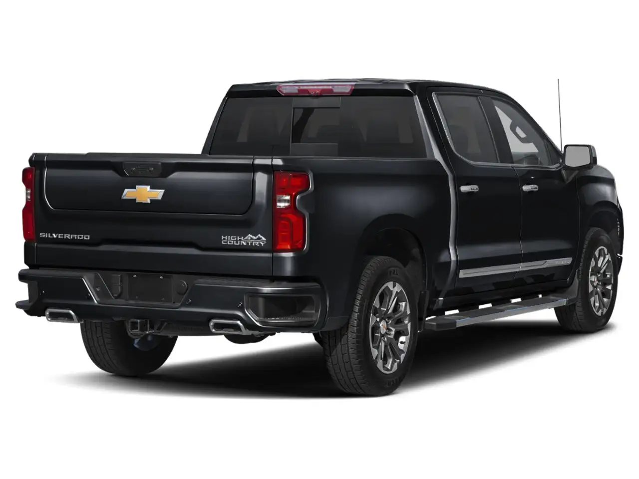 Chevrolet Silverado 1500 fotografie Chevrolet Silverado 1500