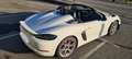 Porsche 718 SPYDER RS / Flat 6 4.0l 500 CH PDK 7 / Pack Sport Chrono / Pack Weiß - thumbnail 4