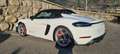 Porsche 718 SPYDER RS / Flat 6 4.0l 500 CH PDK 7 / Pack Sport Chrono / Pack Weiß - thumbnail 5