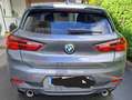 BMW X2 XDrive 20d M Sport Grau - thumbnail 4