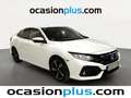 Honda Civic 1.0 VTEC Turbo Elegance Navi Blanco - thumbnail 2
