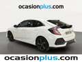 Honda Civic 1.0 VTEC Turbo Elegance Navi Blanco - thumbnail 4