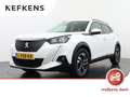 Peugeot 2008 1.2 PureTech Allure Pack 100pk | Climate Control | Wit - thumbnail 1