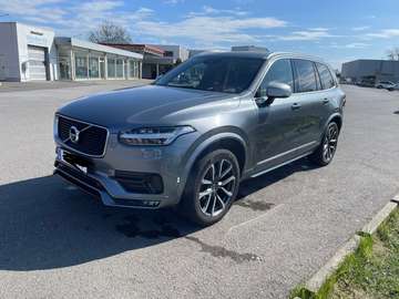 XC90 D5 AWD R-Design R-Design