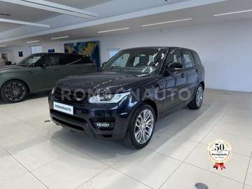Range Rover Sport 3.0 tdV6 HSE auto