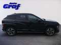 Hyundai KONA 1,0 T-GDi  N Line Schwarz - thumbnail 6