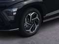 Hyundai KONA 1,0 T-GDi  N Line Schwarz - thumbnail 8