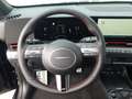 Hyundai KONA 1,0 T-GDi 2WD N Line Schwarz - thumbnail 14