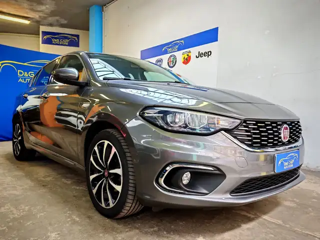 Fiat Tipo Tipo 1,6 Mjet 120cv Lounge 5 Porte
