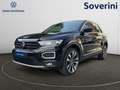 Volkswagen T-Roc 2.0 TDI SCR DSG 4MOTION Advanced BlueMotion Techn Negro - thumbnail 1