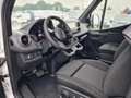Mercedes-Benz Sprinter 317 Cdi Pritsche Plane Schlafkab. AHK LED Wit - thumbnail 7