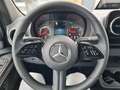 Mercedes-Benz Sprinter 317 Cdi Pritsche Plane Schlafkab. AHK LED Wit - thumbnail 9