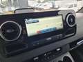 Mercedes-Benz Sprinter 317 Cdi Pritsche Plane Schlafkab. AHK LED Wit - thumbnail 10