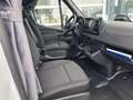 Mercedes-Benz Sprinter 317 Cdi Pritsche Plane Schlafkab. AHK LED Wit - thumbnail 14