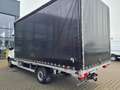 Mercedes-Benz Sprinter 317 Cdi Pritsche Plane Schlafkab. AHK LED Wit - thumbnail 6