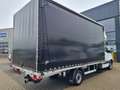 Mercedes-Benz Sprinter 317 Cdi Pritsche Plane Schlafkab. AHK LED Wit - thumbnail 4