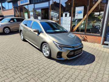 1.8 Hybrid CVT Comfort+