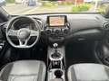 Nissan Juke F16 N-Design 1.0 DIG-T 6MT Tech MT NC Bose Grijs - thumbnail 9