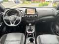 Nissan Juke F16 N-Design 1.0 DIG-T 6MT Tech MT NC Bose Grijs - thumbnail 9
