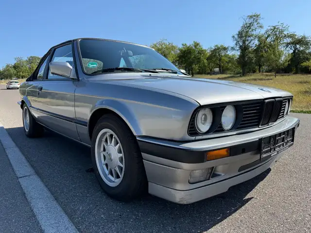 BMW 316 i BAUR Cabrio! Guter Zustand! Oldtimer!