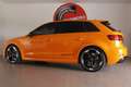 Audi RS RS3 SPB Sportback S-Tronic S Tronic Automatica Pomarańczowy - thumbnail 3