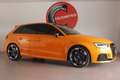 Audi RS RS3 SPB Sportback S-Tronic S Tronic Automatica Pomarańczowy - thumbnail 1