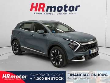 1.6 T-GDi PHEV Drive 4x4 195 kW (265 CV)