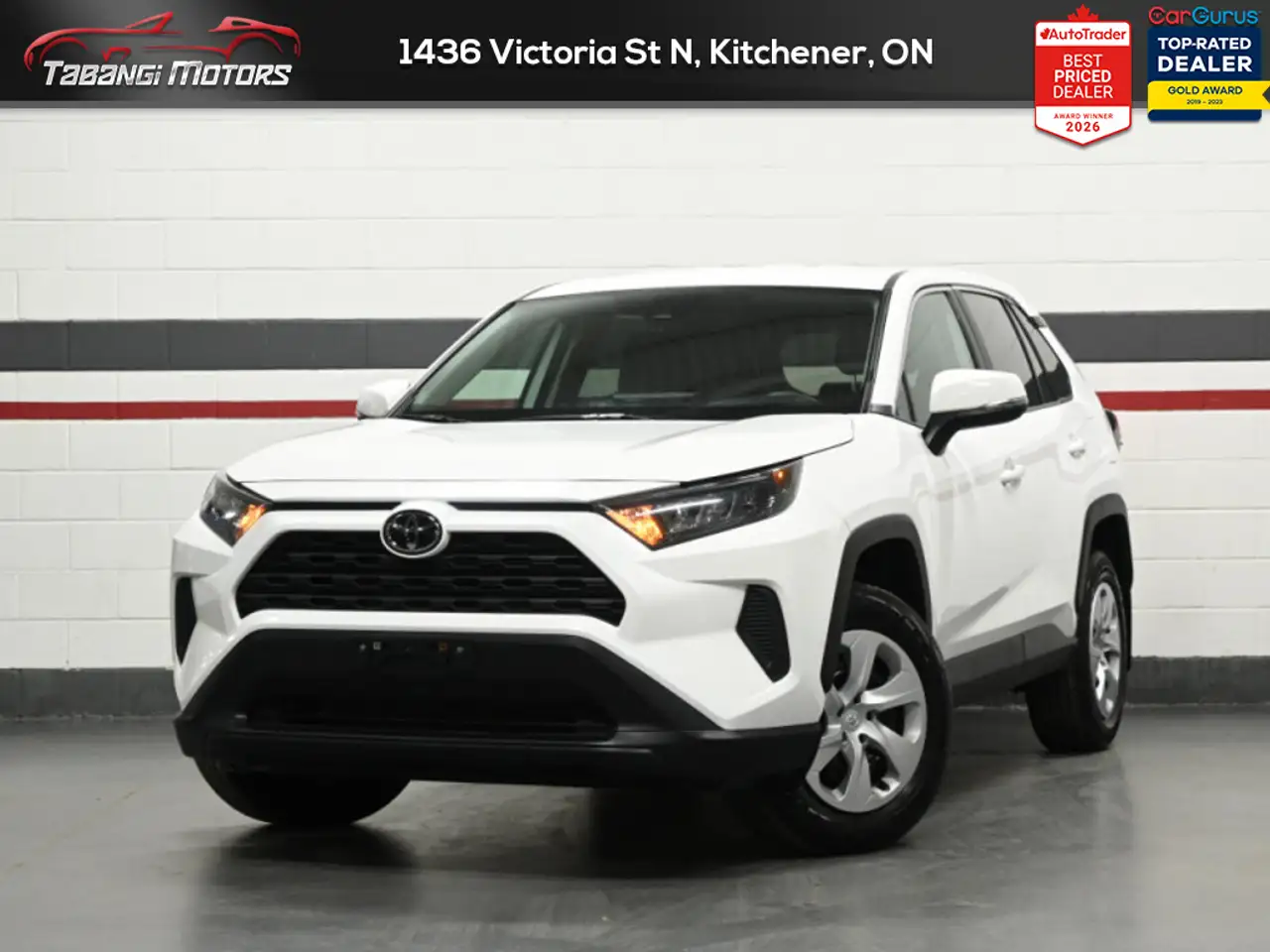2024 Toyota RAV 4
