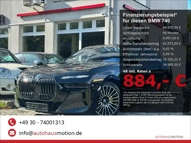 BMW 7er