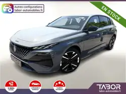 Peugeot 308 Hybrid 145 GT Nouv.Mod. GPS ACC Cam