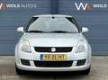 Suzuki Swift 1.5 Comfort / AUTOMAAT / NL AUTO / APK 12-2026! Grijs - thumbnail 9