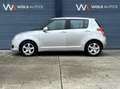 Suzuki Swift 1.5 Comfort / AUTOMAAT / NL AUTO / APK 12-2026! Grijs - thumbnail 8