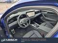 Volkswagen Passat Variant R-Line Bleu - thumbnail 2