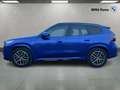 BMW X1 xdrive23i mhev 48V MSport Edition Balance auto Bleu - thumbnail 4