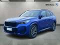 BMW X1 xdrive23i mhev 48V MSport Edition Balance auto Bleu - thumbnail 1
