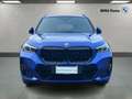 BMW X1 xdrive23i mhev 48V MSport Edition Balance auto Bleu - thumbnail 3
