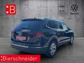 Volkswagen Tiguan Allspace 2.0 TDI DSG Life DIGITAL COCKPIT LED KAMERA AHK NA Schwarz - thumbnail 16