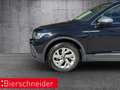 Volkswagen Tiguan Allspace 2.0 TDI DSG Life DIGITAL COCKPIT LED KAMERA AHK NA Noir - thumbnail 4