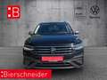 Volkswagen Tiguan Allspace 2.0 TDI DSG Life DIGITAL COCKPIT LED KAMERA AHK NA Negro - thumbnail 3