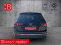 Volkswagen Tiguan Allspace 2.0 TDI DSG Life DIGITAL COCKPIT LED KAMERA AHK NA Noir - thumbnail 14
