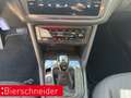Volkswagen Tiguan Allspace 2.0 TDI DSG Life DIGITAL COCKPIT LED KAMERA AHK NA Negro - thumbnail 8