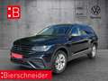 Volkswagen Tiguan Allspace 2.0 TDI DSG Life DIGITAL COCKPIT LED KAMERA AHK NA Noir - thumbnail 1