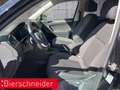 Volkswagen Tiguan Allspace 2.0 TDI DSG Life DIGITAL COCKPIT LED KAMERA AHK NA Negro - thumbnail 5