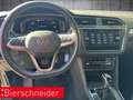 Volkswagen Tiguan Allspace 2.0 TDI DSG Life DIGITAL COCKPIT LED KAMERA AHK NA Negro - thumbnail 9