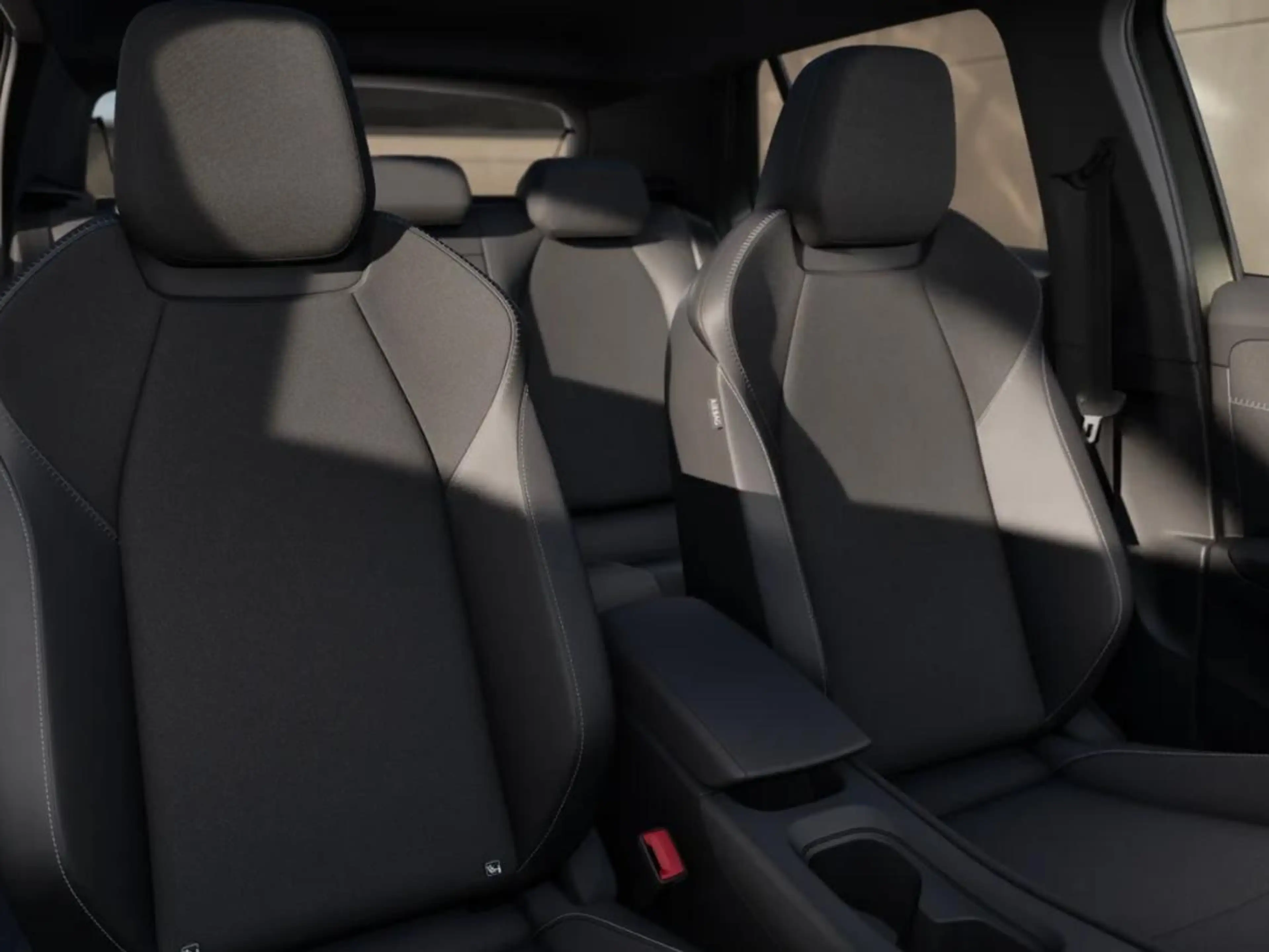Volkswagen ID. Cross Life 52 kWh accu, 155 kW / 211 PK SUV Elektrische — photo 5